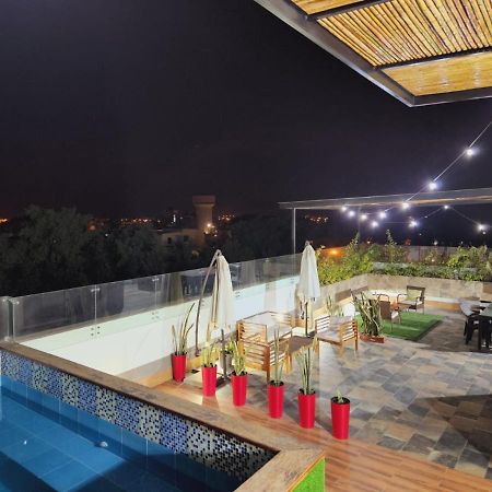 Departamento Exclusivo Ica Apartment ภายนอก รูปภาพ