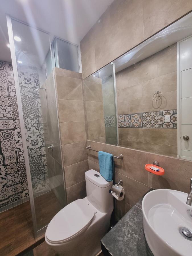 Departamento Exclusivo Ica Apartment ภายนอก รูปภาพ